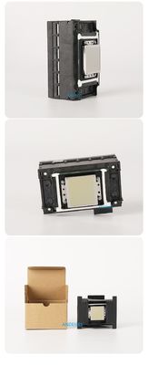 Multi Color XP600 Print Head For DTF Printing On UV Printers