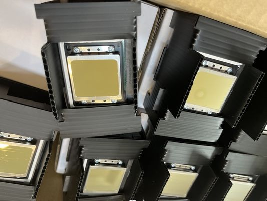DTF Printer XP600/I3200 Printhead Original For UV And Water Based Inks High Print Speed