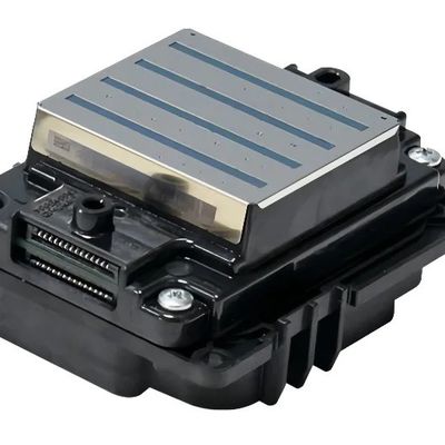 Epson I3200 Printhead Inkjet Printer 4 Pass 20sqm/H Print Speed And Reliability