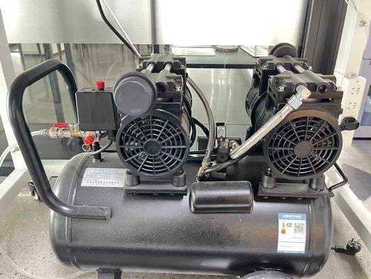 Textile Ink Heat Press Machine 40*60cm Double Station DTF Semi-Automatic Andemes 160KG