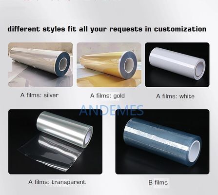 220V Roll to Roll UV Printer A1 Crystal Printing Machine for Advertising and Stickers