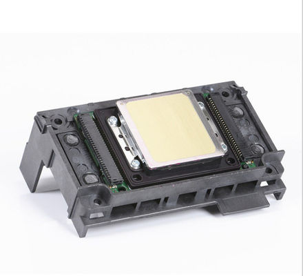 High Print Speed Multi Color DTF UV Printer Heads With Original XP600 Print Heads