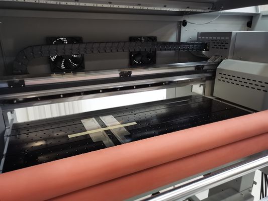 Easy to A1 60cm 3 Heads i3200 UV Printer 2 in 1 UV Printer 6090 Roll to Roll Printing