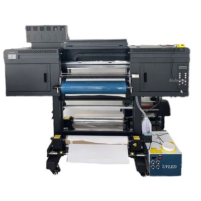 Advanced Andemes I3200 A1 DTF UV Sticker Printer 6090 UV AB Film Label Print UV Printer