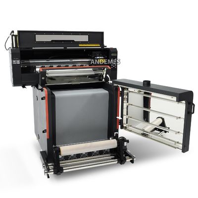 Upgrade Your Printing Setup 60cm DTF Printer for Small Spaces and Impressive Results
