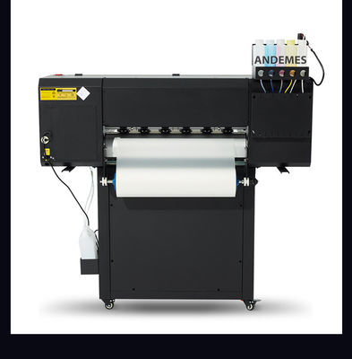 60cm Print Width Digital DTF Printer for T-shirt Pigment Ink and I3200 Printhead