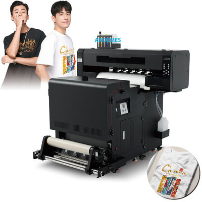 60cm No Clog Nozzle for Inkjet Printer Solution T Shirt Printing Shirt Making Machine