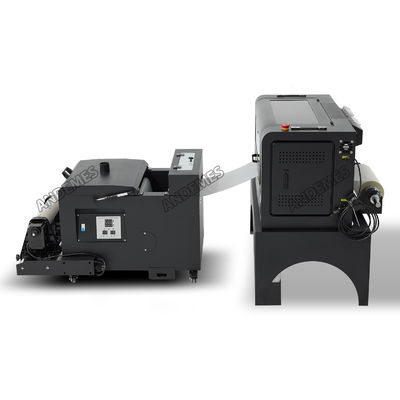 140 KG Multi Color A2 XP600 DTF Printer for Heat Transfer T-shirts Printing Pet Film
