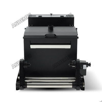 OEM Supported DTF Printer A2 Heat Transfer Desktop T Shirt DTF-Printer with Pigment Ink