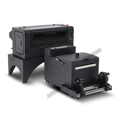 DTF Printing Machine Andemes A2 40cm 42cm with XP600 Head and Pigment Ink