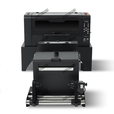 140 KG Multi Color A2 XP600 DTF Printer for Heat Transfer T-shirts Printing Pet Film