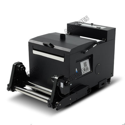 Roll to Roll DTF Printing A2 Inkjet Printer with Shaker Dryer and Easy-to-Operate Features
