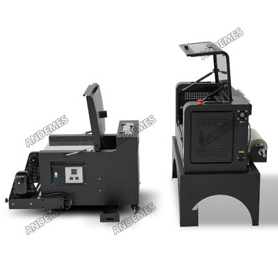 Roll to Roll DTF Printing A2 Inkjet Printer with Shaker Dryer and Easy-to-Operate Features