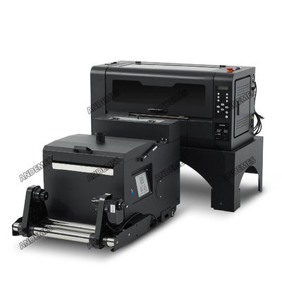 DTF Printing Machine Andemes A2 40cm 42cm with XP600 Head and Pigment Ink