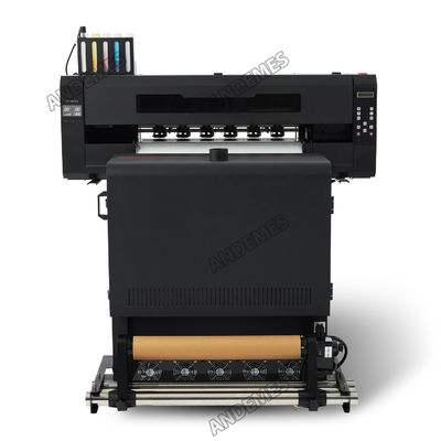 DTF Printer A1 XP600 I3200 with Speed Tshirt Printing Capability and DTF Technology