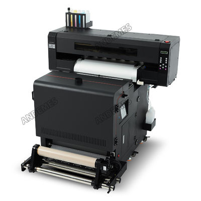 60cm Print Width DTF Printer with High Speed All-in-One Printing and I3200 Printhead