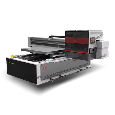 Revolutionary A1 Crystal UV Printing Machine with 2 in 1 Function and 60cm Print Width