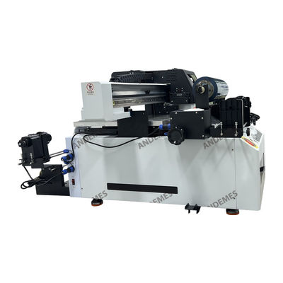 Multifunctional A3 DTF Printer with White Ink Circulation System for Multi Color Printing in 20-28℃ Temperature and 70% Humidity