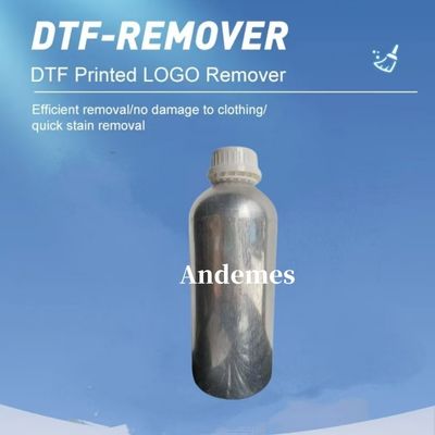 DTF Aftercare Cleaning Solution