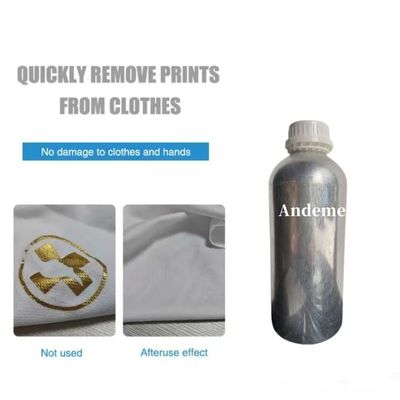 DTF Transfer Remover For Universal Repairs And Maintenance