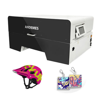 Uv Dtf Single Dx7 New Upgraded PrintingA3 UV Printer Printing Machine Andemes Customized