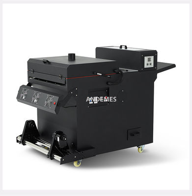 24 Inch DTF Printer with i3200 Print Head and 220V/110V Voltage for High-Quality Digital Printing