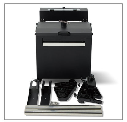 33cm Printing Width DTF Printer with XP600 Print Head and 1 Year Warranty for Home Use