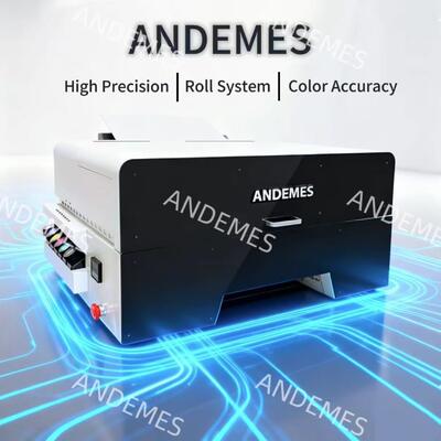 A3 UV DTF Printer DX7 Designed For Easy Operation And Startup Business