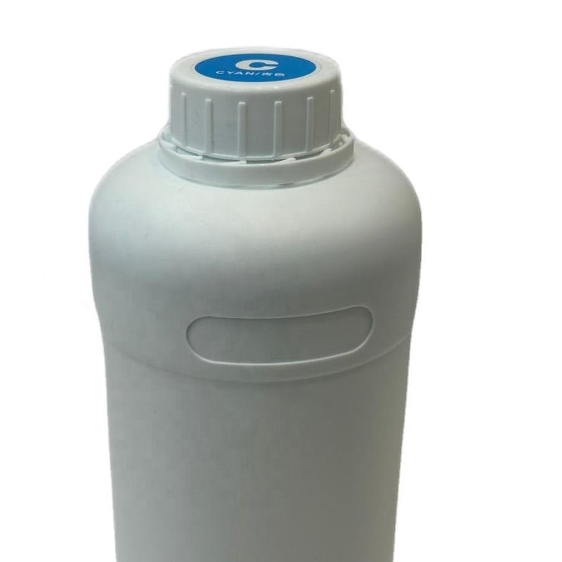 ANDEMES Water Based Ink for White Ink Printer DTF Printer Bulk Textile Pigment Ink