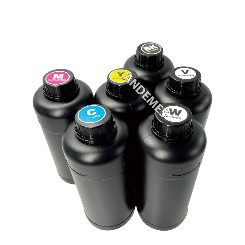 1000ml DTF Ink for Xp600 L1800 I3200 4720 Printhead DTF Printer Transfer Printing Type