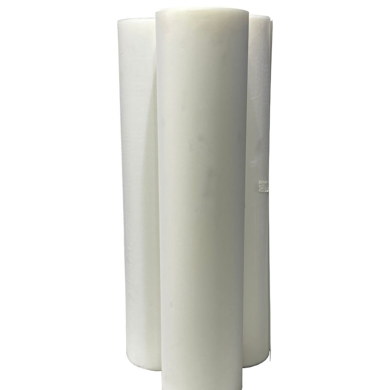 PET Transfer DTF Film Roll 30/60cm Cold And Hot Peel For Inkjet Printer
