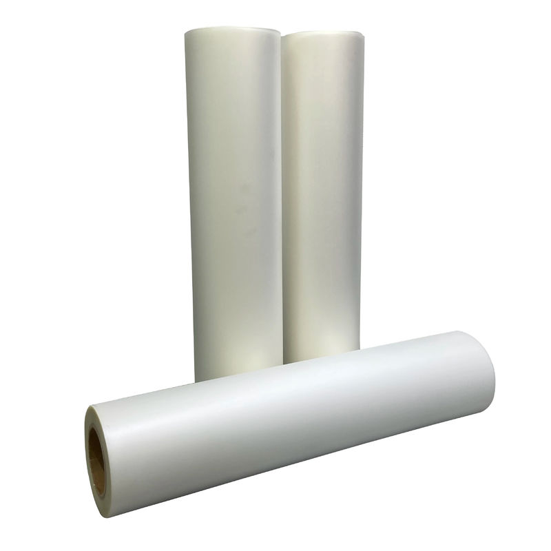 Dtf Glitter Film Roll For Heat Transfer Glitter Low Temperature Gloss Matte Side 30cm*100m