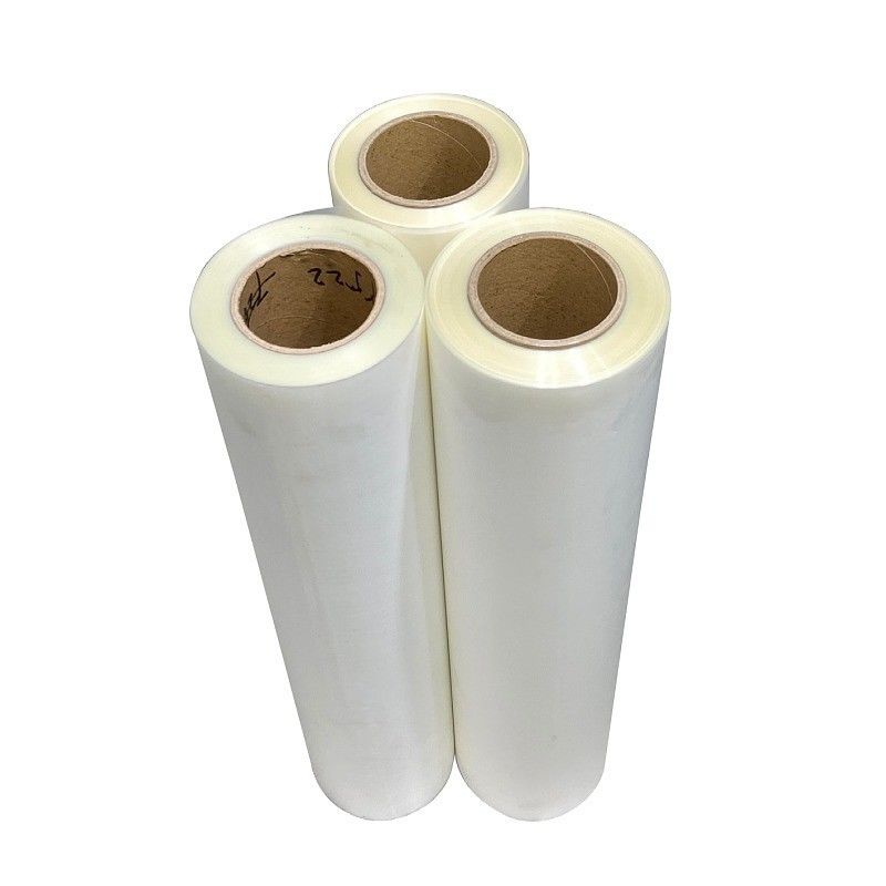 Hot Peel DTF Pet Film Textile Heat Transfer Film For Epson XP600 I3200 4720 DTF Printers