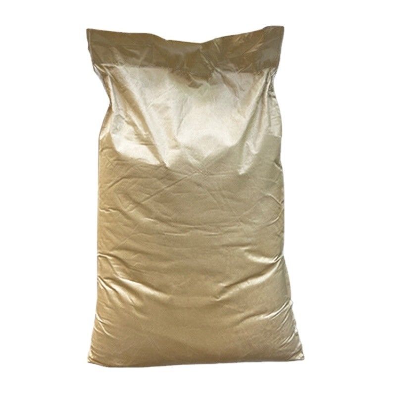 Fine Dtf Transfer Powder Adhesive Soft Touch High Elasticity White Hot Melt For Heat Transfer