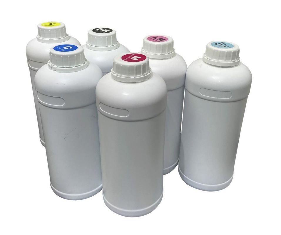 Textile Dtf Pigment Ink A3 Printer On L1800 XP600 DX5 DX7 DX11 I3200 4720 Print Head