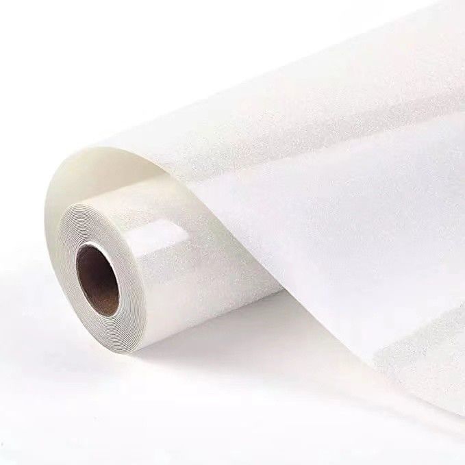 DTF PET Film 30cm Digital Inkjet Cold/Hot Printer Film For Heat Transfer Vinyl 11.8 Inch Clothing