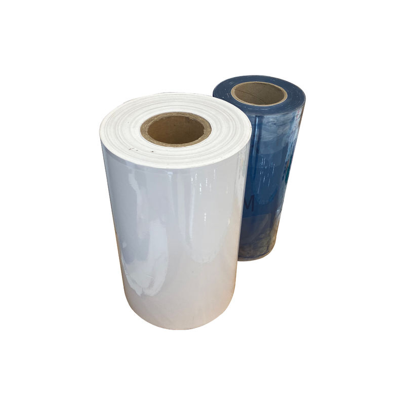 Uv Dtf Film Sticker A3 PET White Uv Film Roll For Uv Printing Transfer