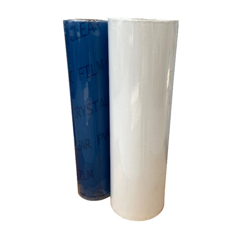 Uv Sticker AB Film A3 Roll Transfer Stick UV DTF Machines XP600 For Uv Printing 0.3x100m/Set