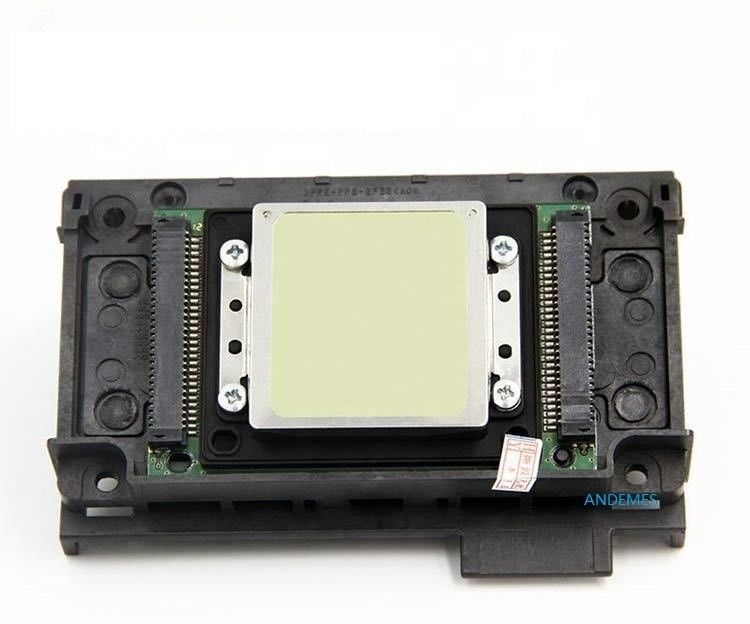 DTF Printer XP600/I3200 Printhead Original For UV And Water Based Inks High Print Speed