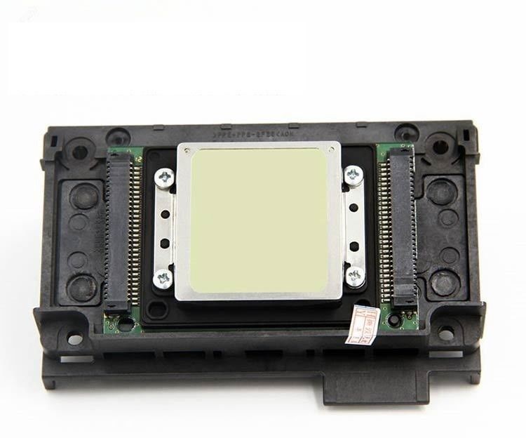 High Print Speed Multi Color DTF UV Printer Heads With Original XP600 Print Heads