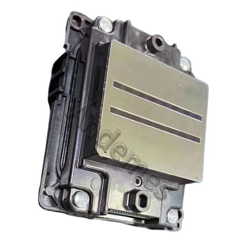 Epson Print Head I1600-A1 I1600-U1 Print Head For Epson DTF UV Eco Solvent Printer