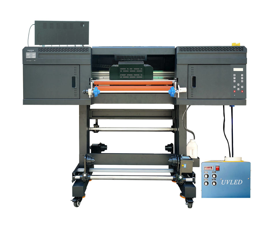 Advanced Andemes I3200 A1 DTF UV Sticker Printer 6090 UV AB Film Label Print UV Printer
