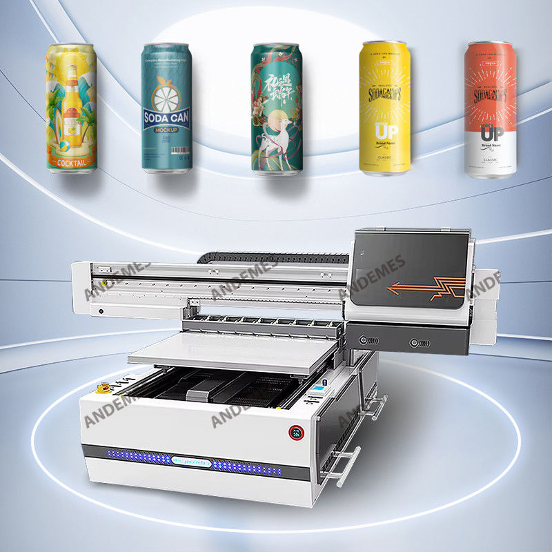 Revolutionary A1 Crystal UV Printing Machine with 2 in 1 Function and 60cm Print Width
