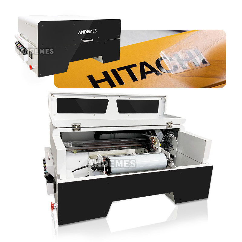 Printhead Machine Dx7 Printhead A3 UV Printing Machine