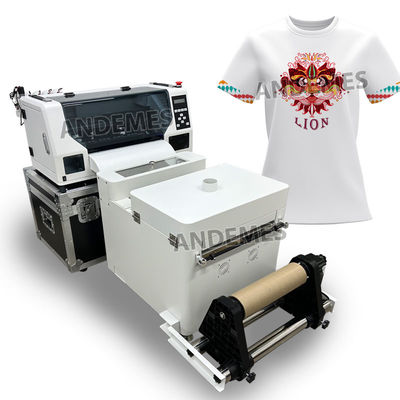 A3 DTF Printer With Multi Color Online Support After Service Within From Hoson Motherboard